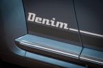 Volkswagen Beetle Convertible Denim 2016 года
